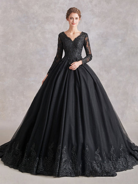 Top 250+ Black Designer Dresses