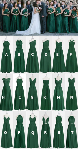 Top 250+ Green Designer Dresses