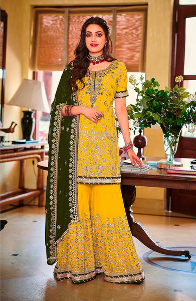 250+ Semi Stitched Suit Designs for Women