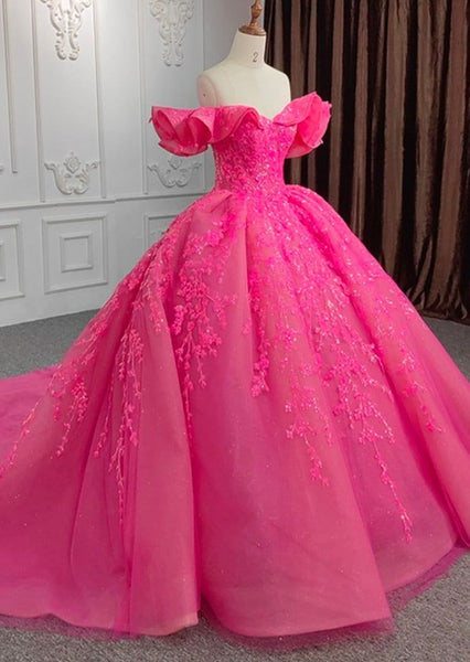 Top 250+ Pink Designer Dresses