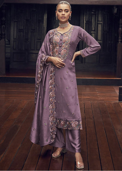 250+ Semi Stitched Suit Designs for Women