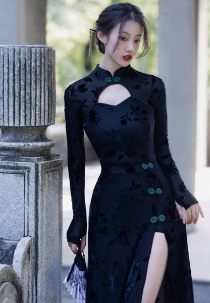 Top 250+ Black Designer Dresses