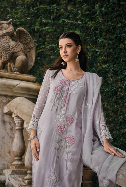 250+ Semi Stitched Suit Designs for Women