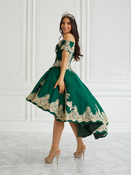 Top 250+ Green Designer Dresses