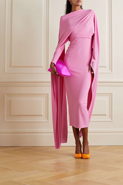 Top 250+ Pink Designer Dresses