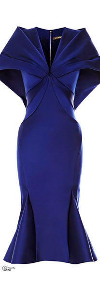 Top 250+ Blue Designer Dresses