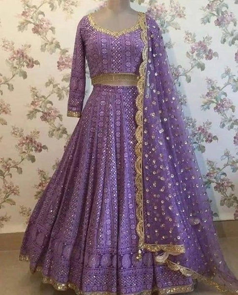 Top 250+ Purple Designer Dresses