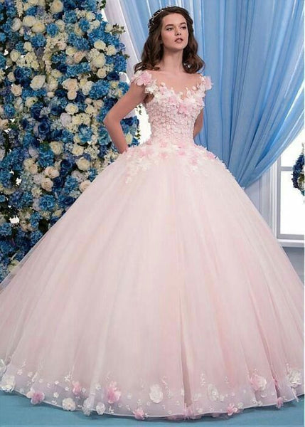 Top 250+ Pink Designer Dresses