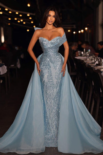 Top 250+ Blue Designer Dresses