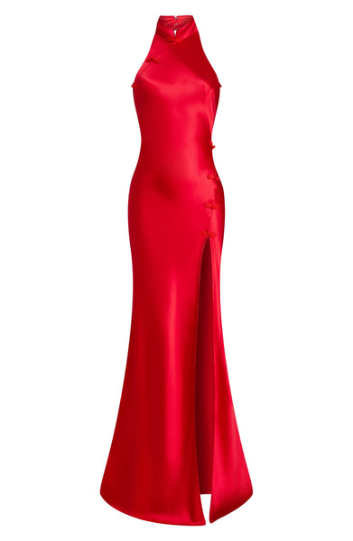 Top 250+ Red Designer Dresses