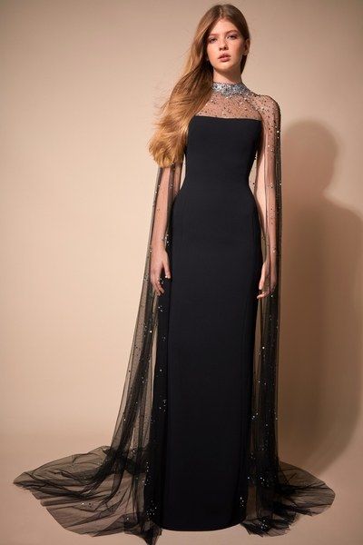 Top 250+ Black Designer Dresses