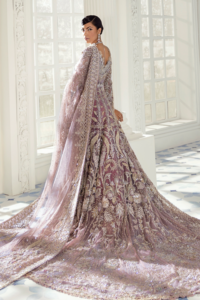 Top 250+ Lavander Designer Dresses