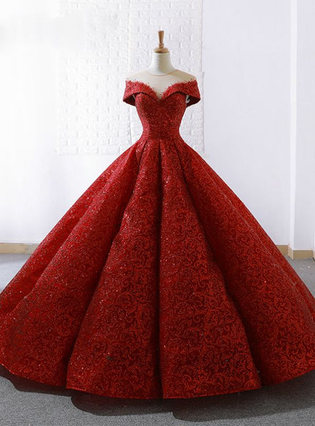 Top 250+ Red Designer Dresses