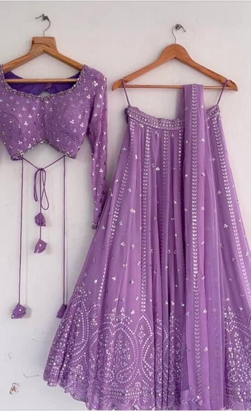 Top 250+ Purple Designer Dresses