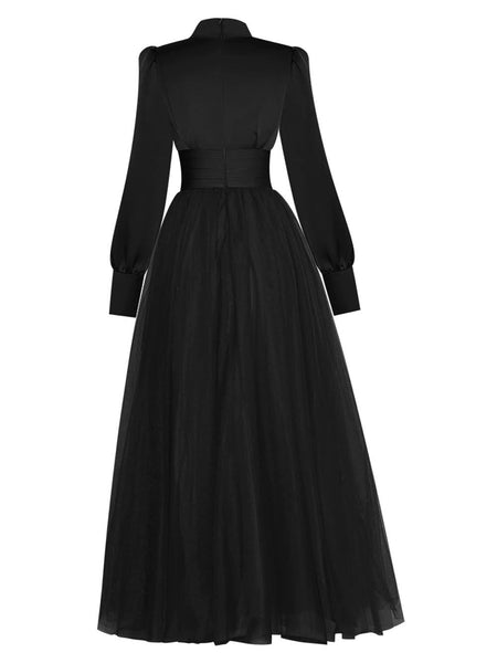 Top 250+ Black Designer Dresses