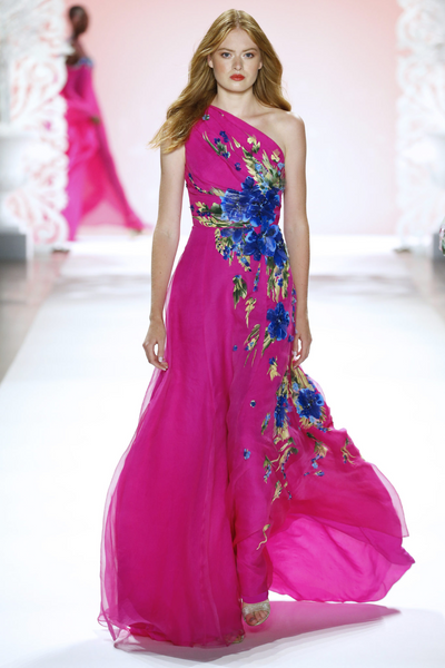 Top 250+ Pink Designer Dresses