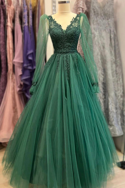 Top 250+ Green Designer Dresses