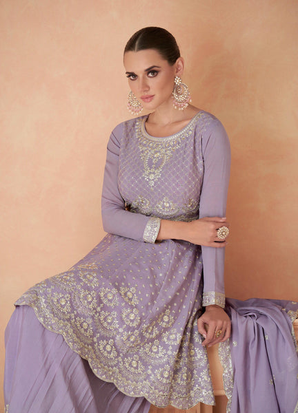 250+ Semi Stitched Suit Designs for Women