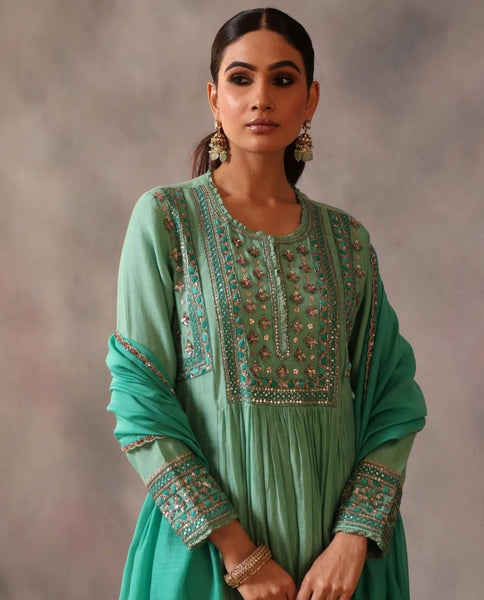 250+ Semi Stitched Suit Designs for Women