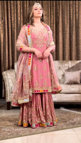 250+ Semi Stitched Suit Designs for Women