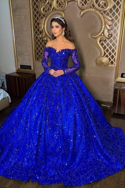 Top 100+ Gown Designs