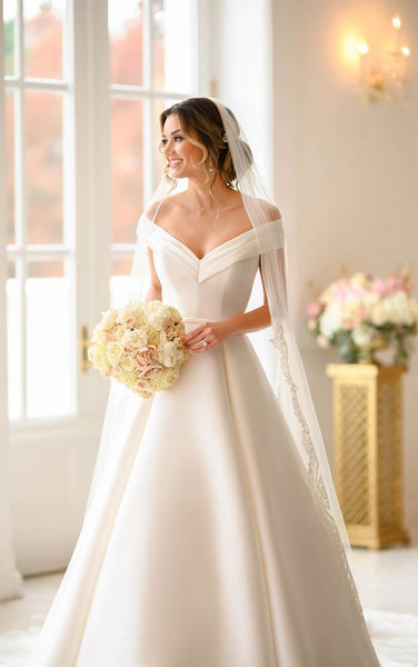 Top 100+ Gown Designs