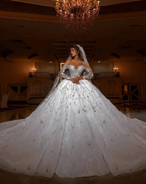 Top 100+ Gown Designs