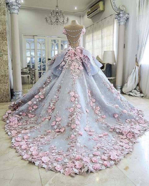 Top 100+ Gown Designs