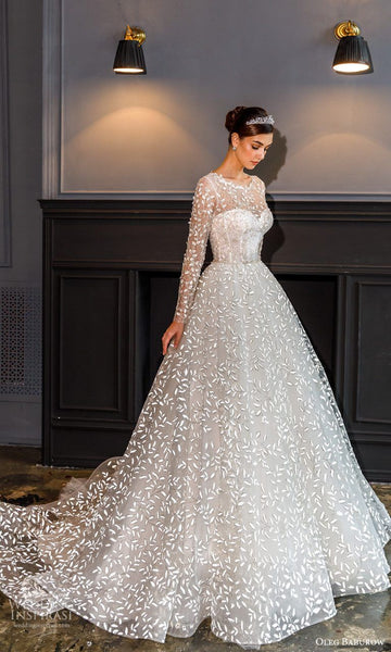 Top 100+ Gown Designs