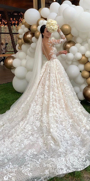 Top 100+ Gown Designs