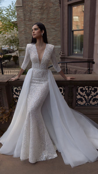 Top 100+ Gown Designs