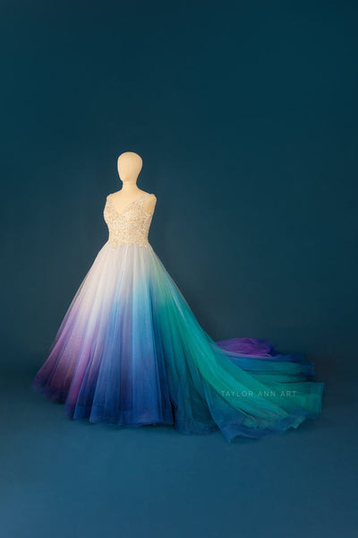 Top 100+ Gown Designs