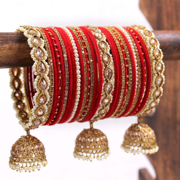 Top 150+ Bangle and Bracelet Designs for Bridal Glamour