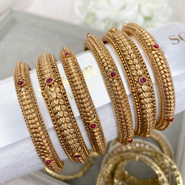 Top 150+ Bangle and Bracelet Designs for Bridal Glamour