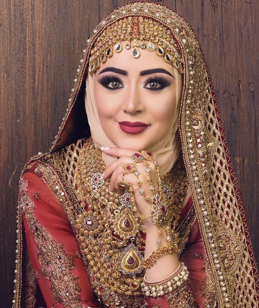 Top 150+ Matha Patti Designs: Choosing the Right One for Your Face Shape