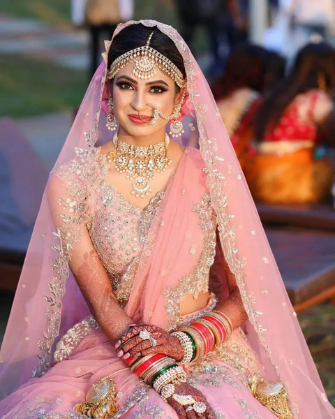 Top 150+ Matha Patti Designs: Choosing the Right One for Your Face Shape