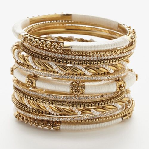 Top 150+ Bangle and Bracelet Designs for Bridal Glamour