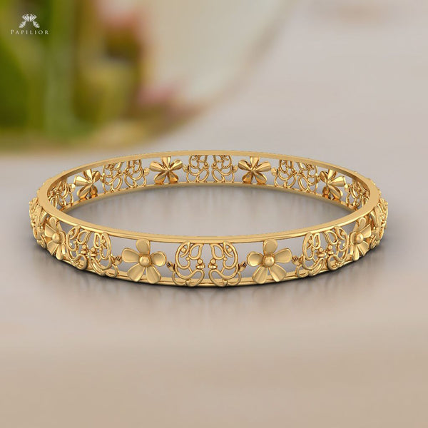 Top 150+ Bangle and Bracelet Designs for Bridal Glamour