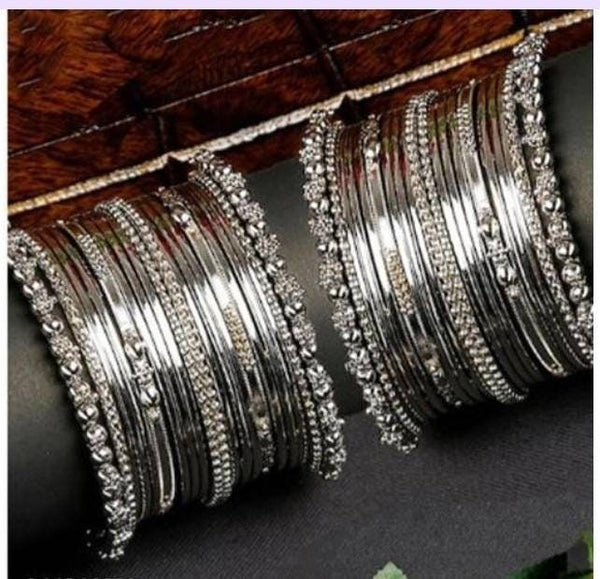 Top 150+ Bangle and Bracelet Designs for Bridal Glamour