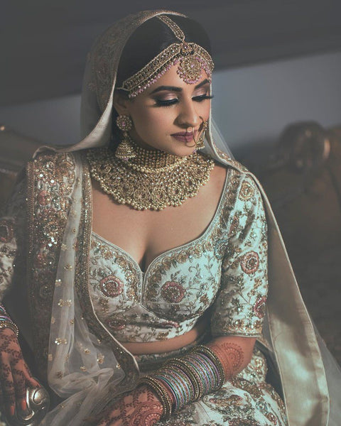 Top 150+ Matha Patti Designs: Choosing the Right One for Your Face Shape