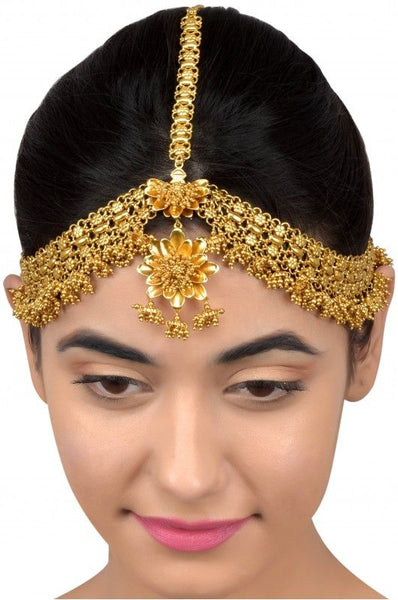 Top 150+ Matha Patti Designs: Choosing the Right One for Your Face Shape