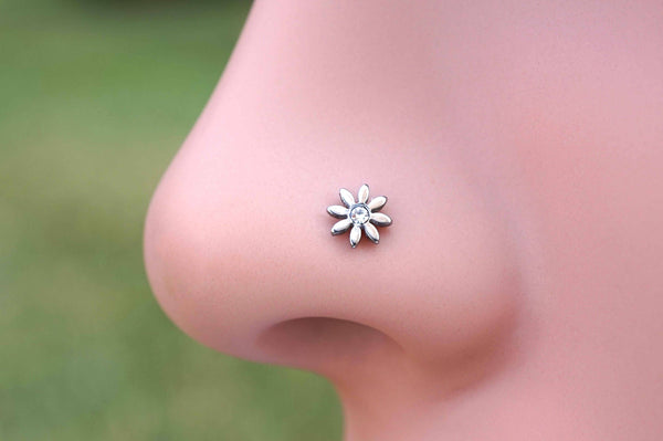 Top 100+ Bridal Nose Ring Designs: Latest Trends for Brides