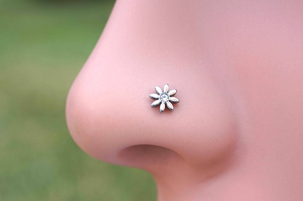 Top 100+ Nose Ring Designs: Adding Elegance to Your Bridal Ensemble