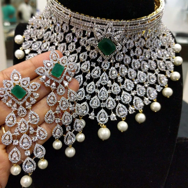 Top 150+ Bridal Necklace Designs: Finding the Perfect Match for Your Lehenga