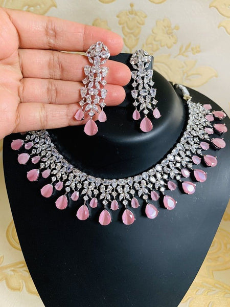 Top 150+ Bridal Necklace Designs: Finding the Perfect Match for Your Lehenga