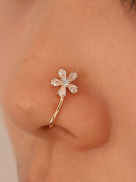 Top 100+ Bridal Nose Ring Designs: Latest Trends for Brides