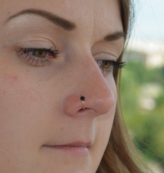 Top 100+ Nose Ring Designs: Adding Elegance to Your Bridal Ensemble