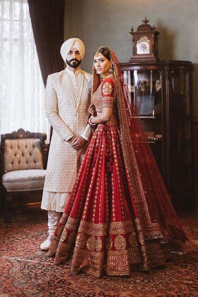 Top 100+ Bridal Lehenga Designs: Trends to Watch Out for in 2024