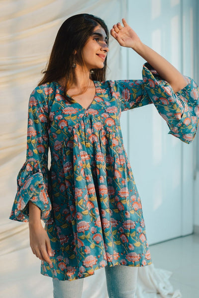 Top 100+ Kurti Designs: Must-Haves for Every Woman's Wardrobe