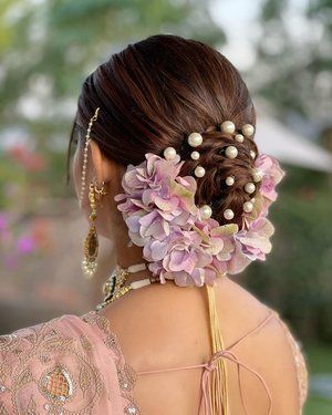Top 100+ Bridal Hairstyle Designs